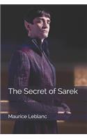 The Secret of Sarek