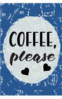 Coffee Please