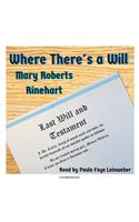 Where There's a Will