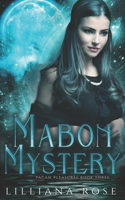 Mabon Mystery