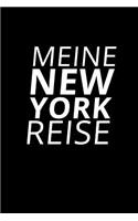 Meine New York Reise