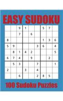 Easy Sudoku