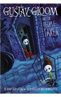 Gustav Gloom and the People Taker #1