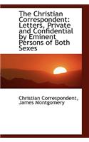 The Christian Correspondent