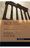 Julius Caesar: (The New Cambridge Shakespeare)