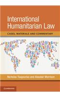 International Humanitarian Law