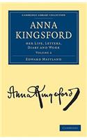 Anna Kingsford
