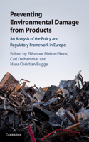 Preventing Environmental Damage from Products