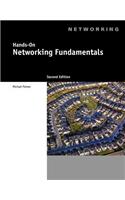 Hands-On Networking Fundamentals