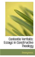 Contentio Veritatis: (English)