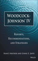 Woodcock-Johnson IV