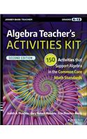 Algebra Teacher's Activities Kit