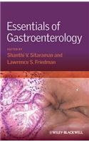 Essentials of Gastroenterology