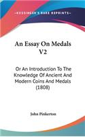 An Essay on Medals V2