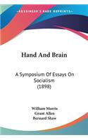 Hand And Brain