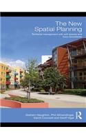 The New Spatial Planning
