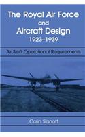 The RAF and Aircraft Design