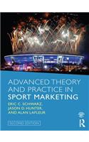 Advanced Theory and Practice in Sport Marketing