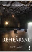 In Rehearsal