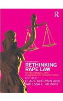 Rethinking Rape Law
