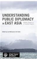 Understanding Public Diplomacy in East Asia