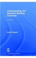 Understanding JCT Standard Building Contracts