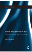Social Movements in Iran