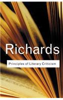 Principles of Literary Criticism