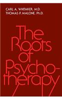 Roots Of Psychotherapy