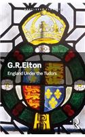 England Under the Tudors