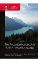 Routledge Handbook of North American Languages