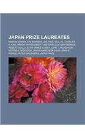 Japan Prize Laureates