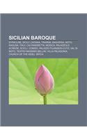 Sicilian Baroque