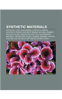 Synthetic Materials