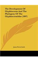 The Development of Glyphioceras and the Phylogeny of the Glyphioceratidae (1897)