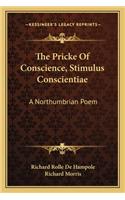 Pricke of Conscience, Stimulus Conscientiae