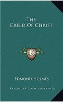 The Creed of Christ
