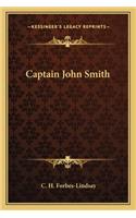 Captain John Smith