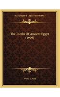 Tombs Of Ancient Egypt (1909)