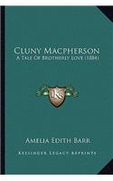 Cluny MacPherson