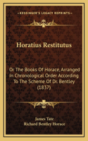 Horatius Restitutus