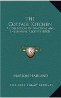 The Cottage Kitchen