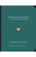 Winfield Manor