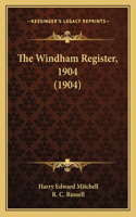Windham Register, 1904 (1904)