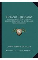 Botano-Theology