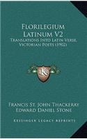 Florilegium Latinum V2