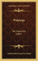 Walpurga