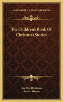 Children's Book Of Christmas Stories