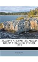 Brassey's Annual