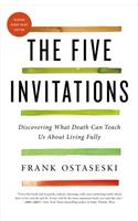 The Five Invitations